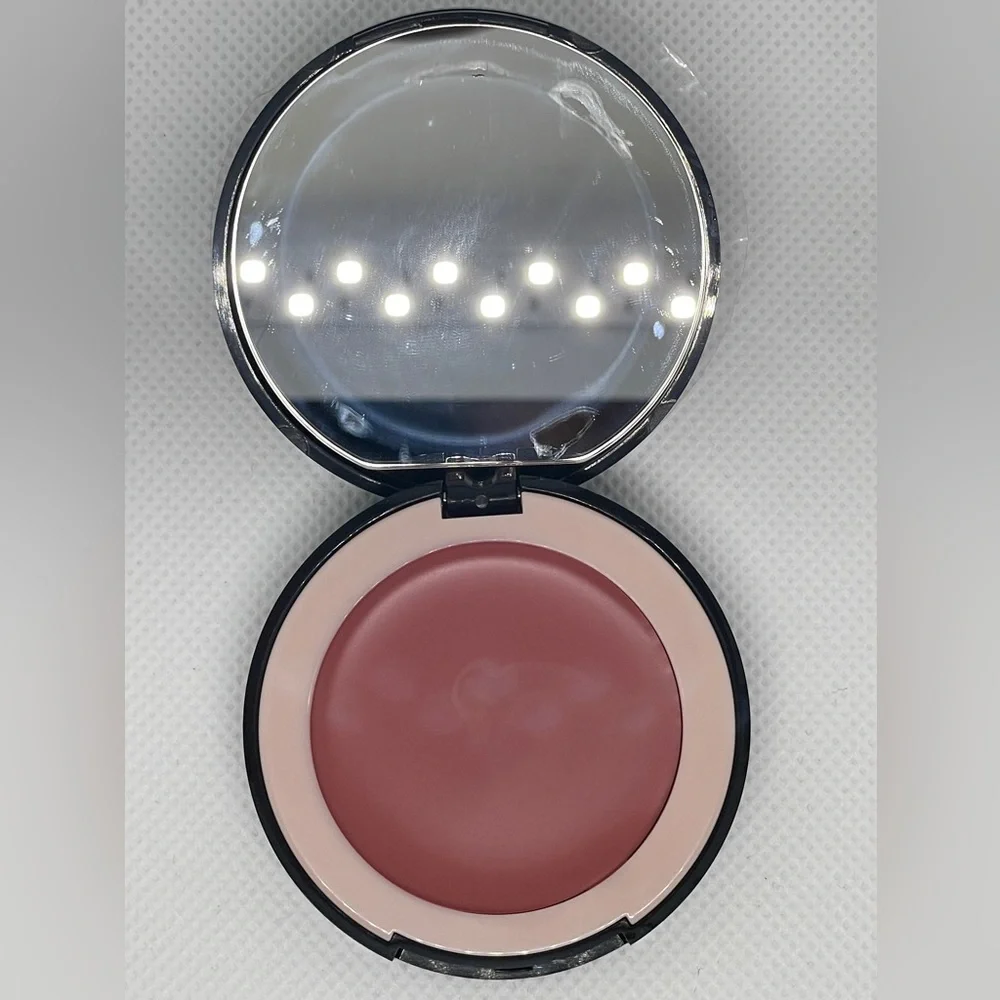 Doll 10 Hydra Gel Cream Balm Blush, She’s a doll New without box - Picture 1 of 3